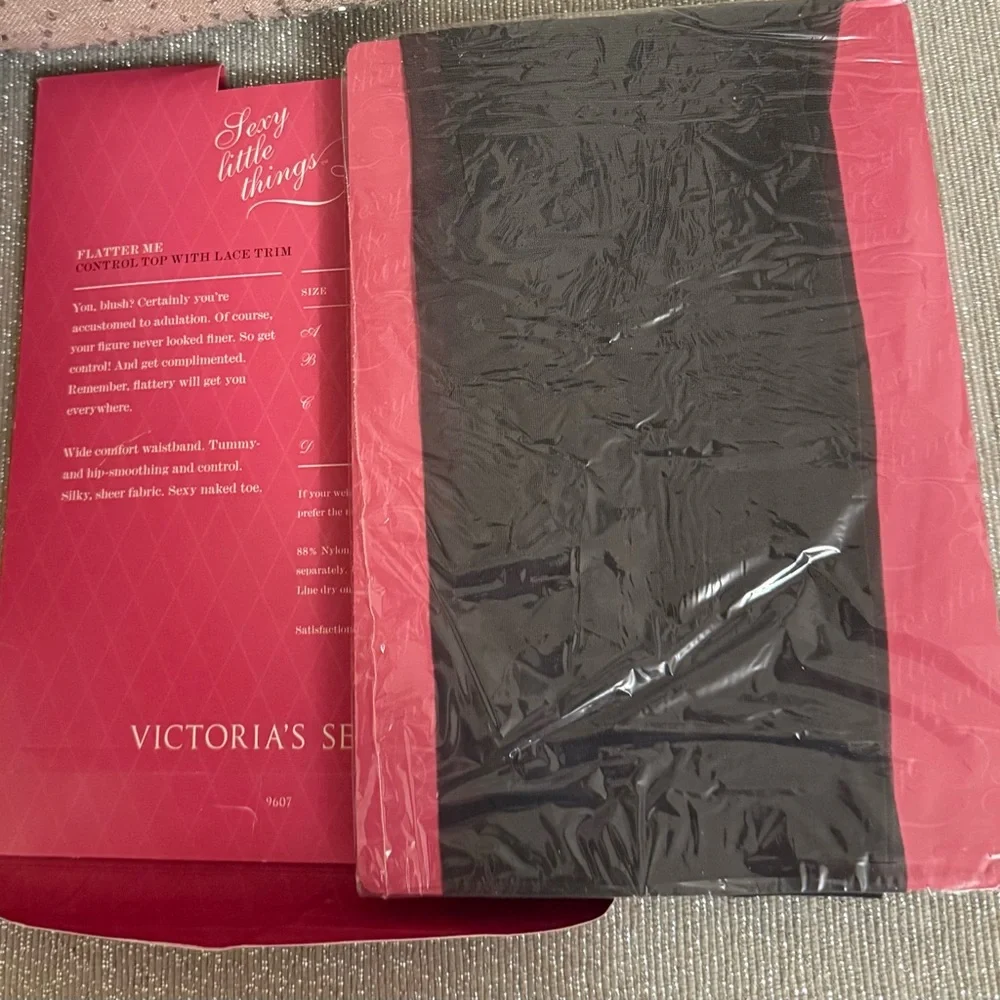 Victorias Secret elevate your